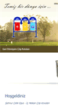 Mobile Screenshot of geridonusumcopkutusu.com